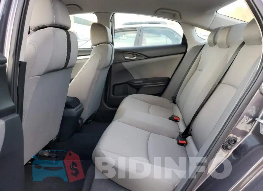 19XFC2F55GE248097 Photo# 10