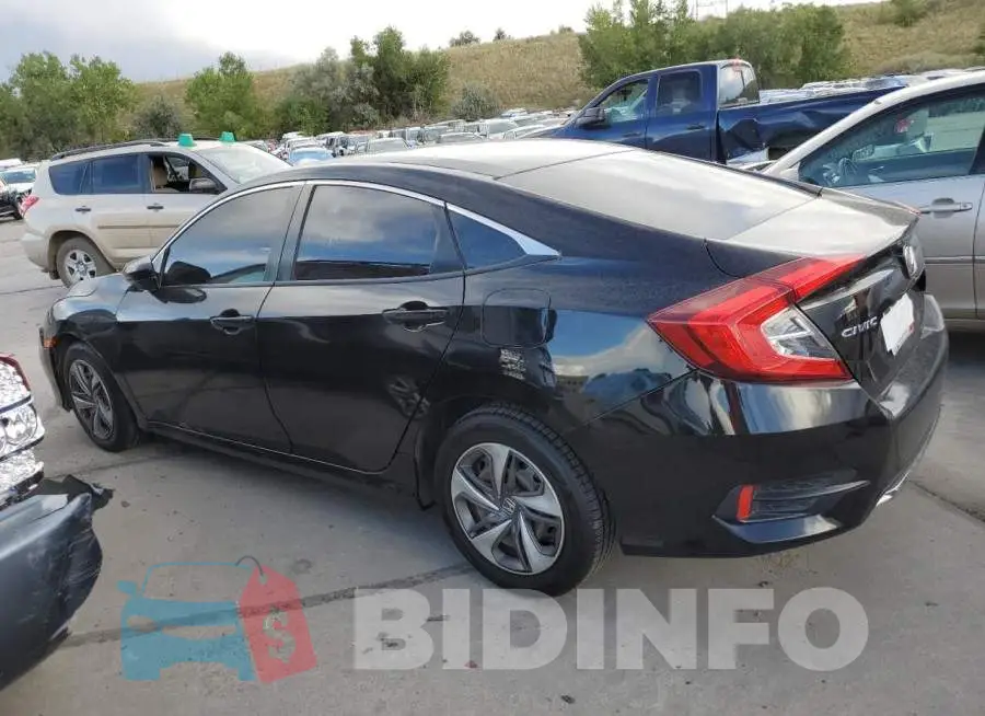 19XFC2F61KE025234 Photo# 2