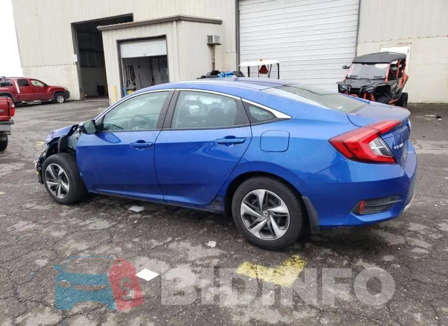 19XFC2F66LE207836 Photo# 2