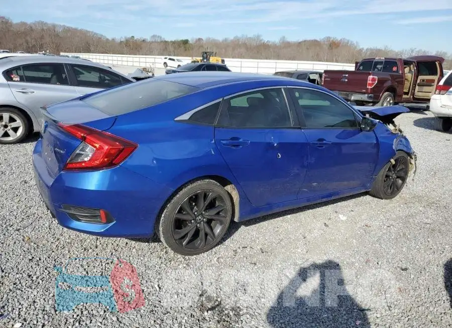 19XFC2F80KE001704 Photo# 3
