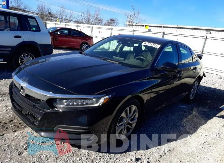 1HGCV1F14JA058324 Photo# 1