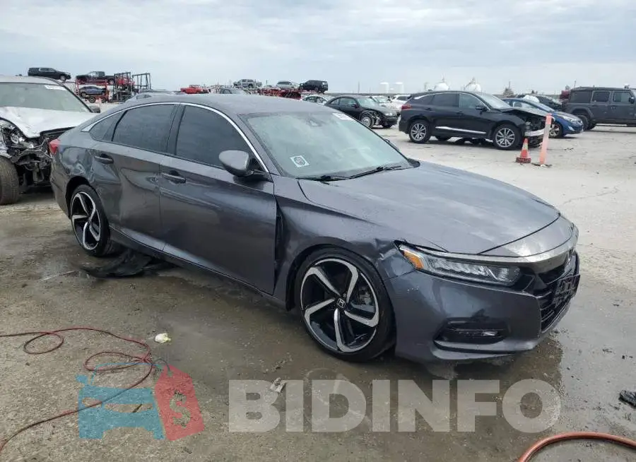 1HGCV1F34KA164002 Photo# 4