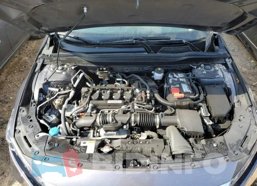 1HGCV1F46LA100649 Photo# 11