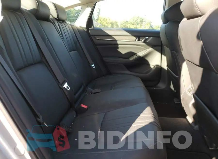 1HGCV1F50JA155085 Photo# 6