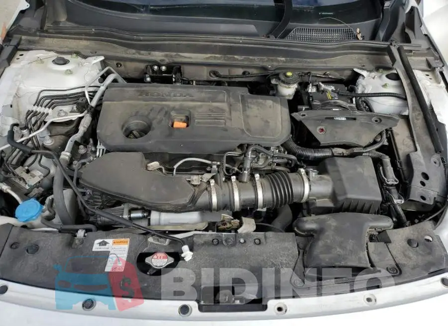 1HGCV2F31MA024742 Photo# 11