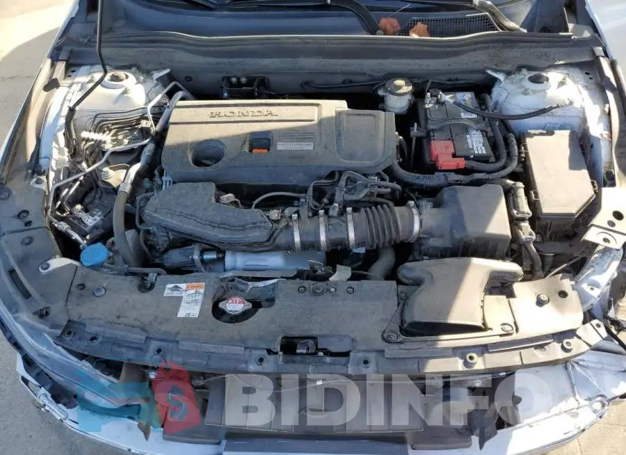 1HGCV2F35JA045587 Photo# 11