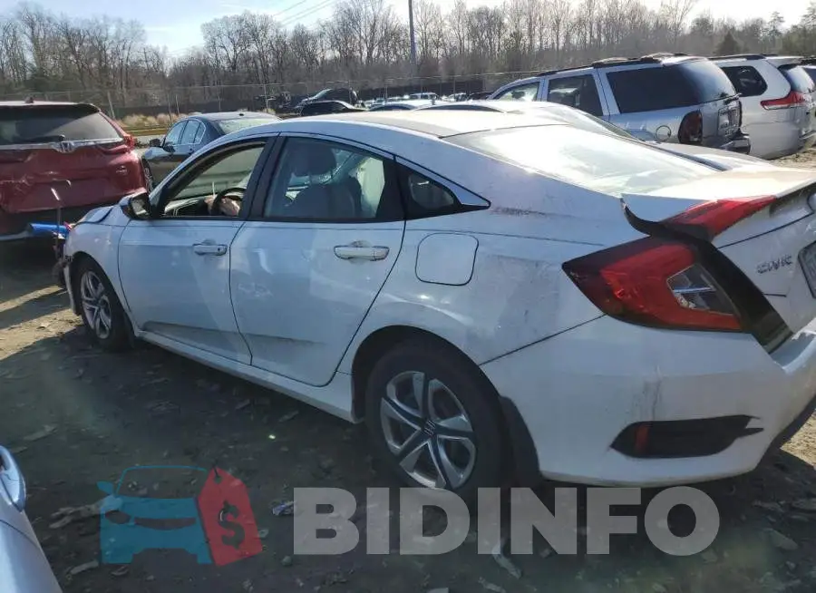 2HGFC2F56HH506764 Photo# 2