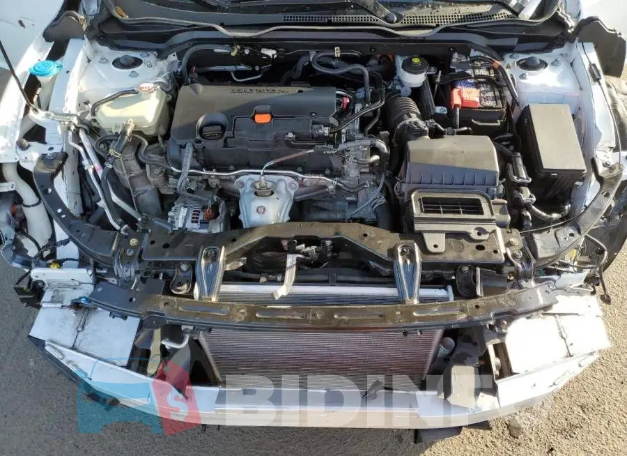 2HGFC2F60LH602049 Photo# 11