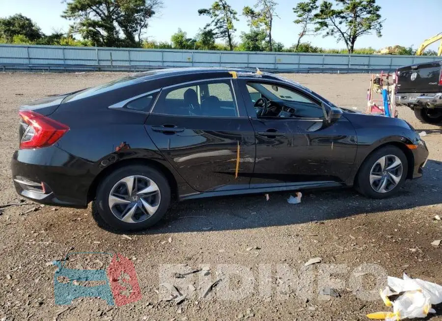 2HGFC2F67MH548413 Photo# 3