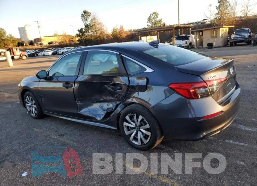 2HGFE2F29NH518581 Photo# 2