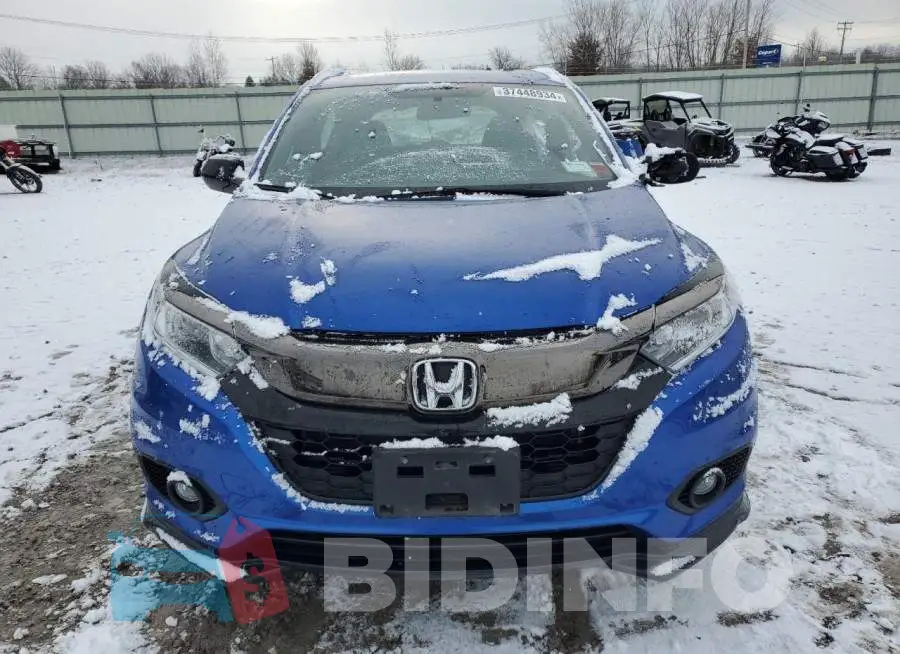 3CZRU6H12LM721444 Photo# 5