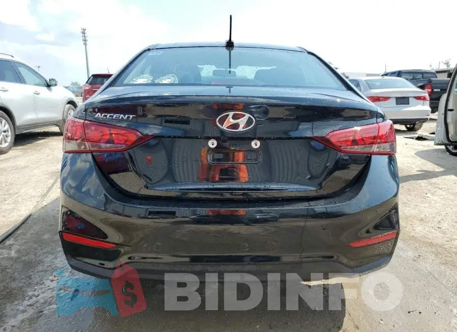 3KPC24A67NE186040 Photo# 6