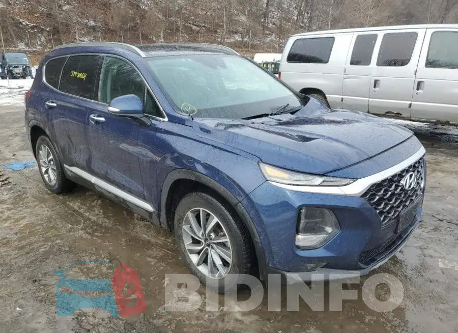 5NMS5CAD5KH019594 Photo# 4