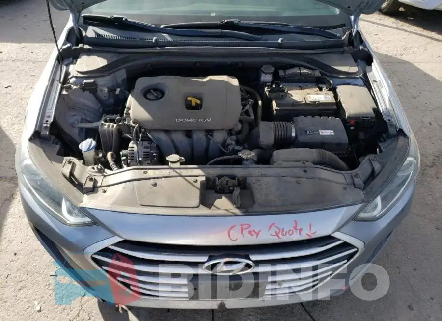 5NPD74LF3HH150204 Photo# 11