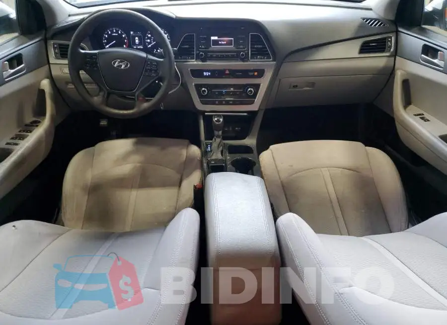5NPE24AFXHH451221 Photo# 8