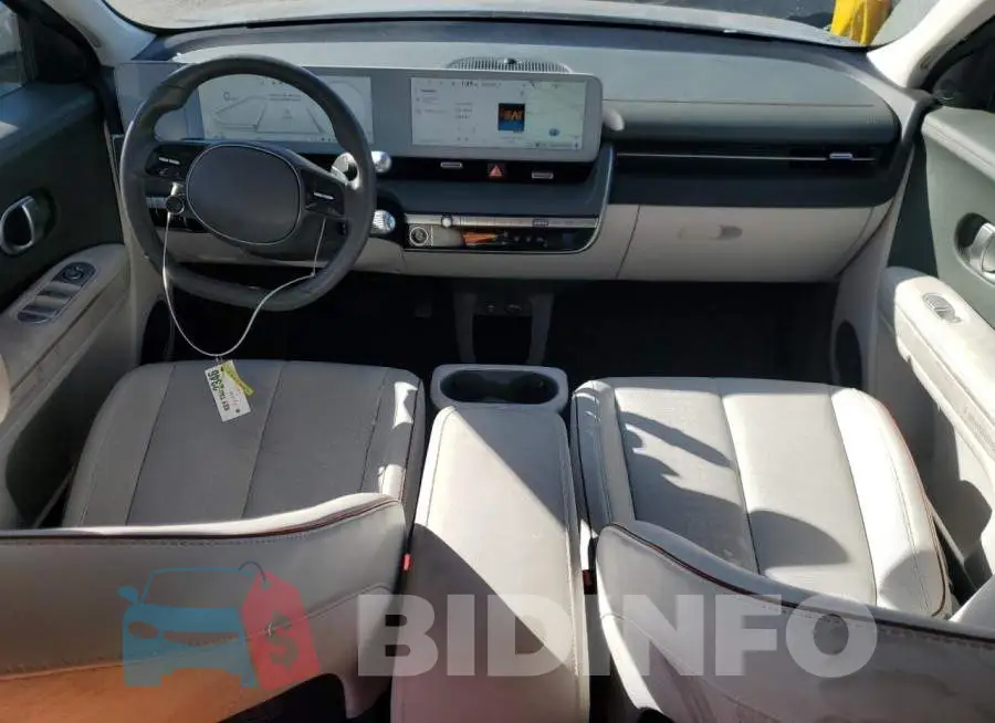 KM8KN4AE0NU065339 Photo# 8