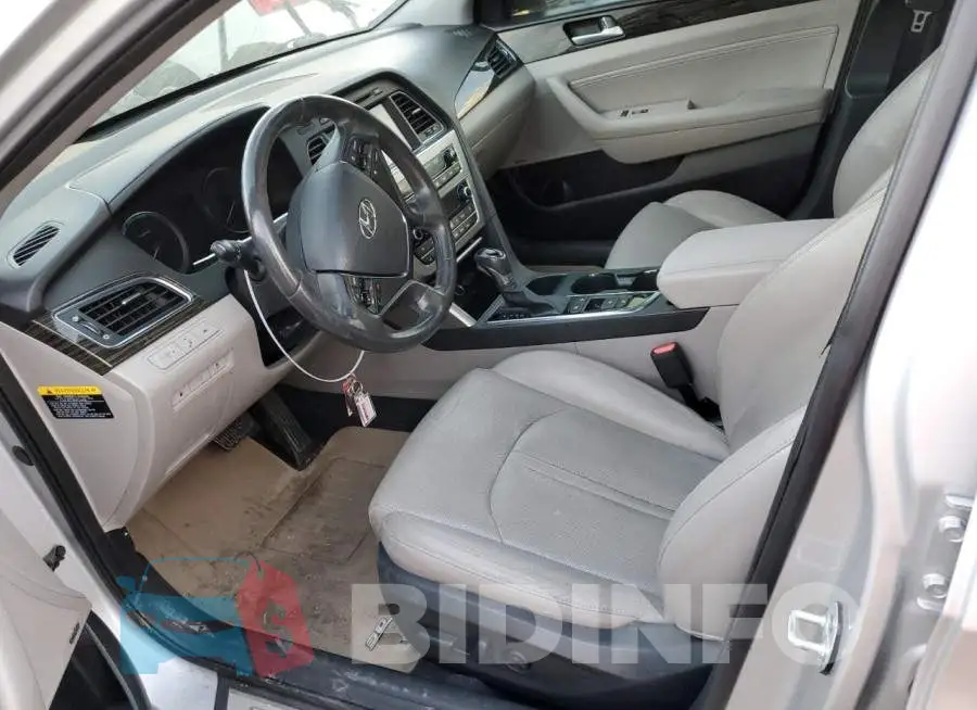 KMHE34L17GA033912 Photo# 7