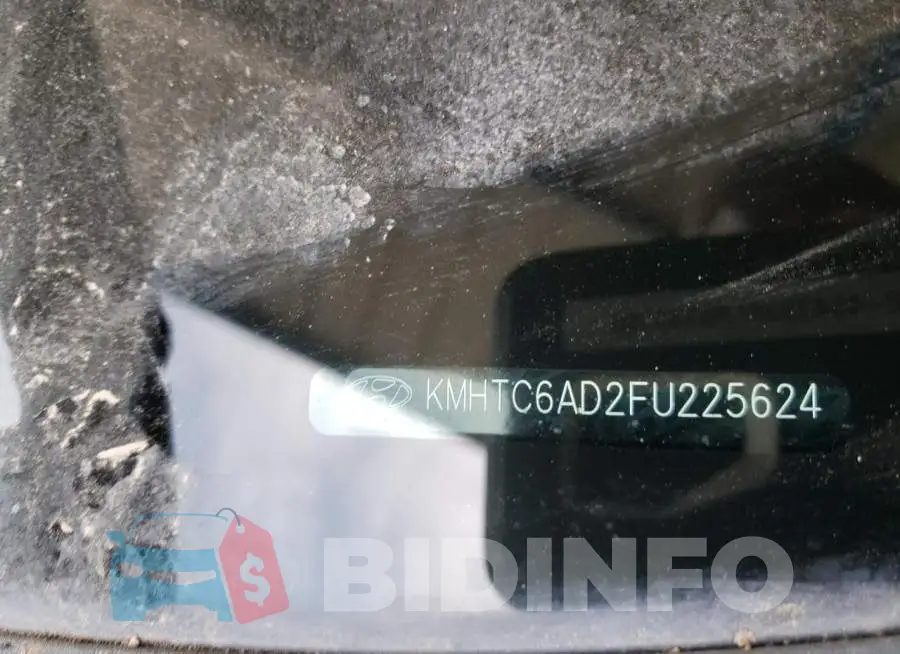 KMHTC6AD2FU225624 Photo# 12