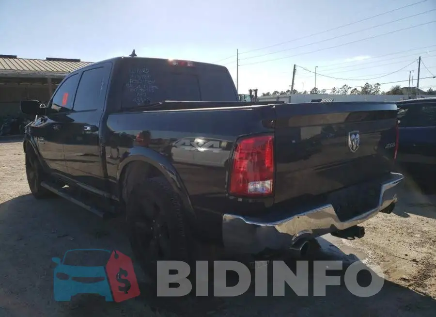 1C6RR7LT3JS146191 Photo# 2