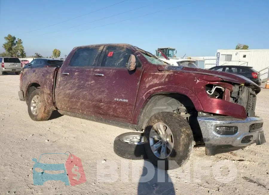 1C6SRFJT3KN713028 Photo# 4