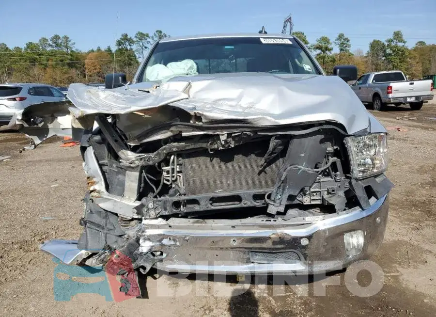 3C6RR6LT9HG636999 Photo# 5