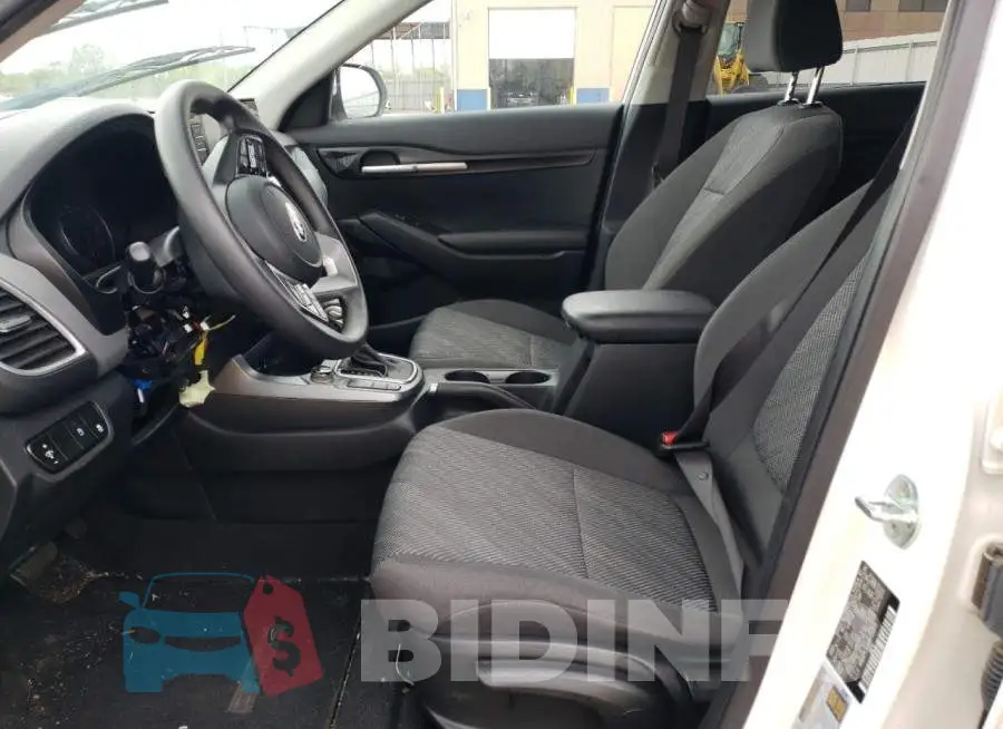 KNDEPCAA6M7111871 Photo# 7