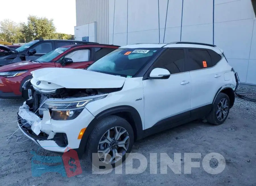KNDERCAA3M7106427 Photo# 1
