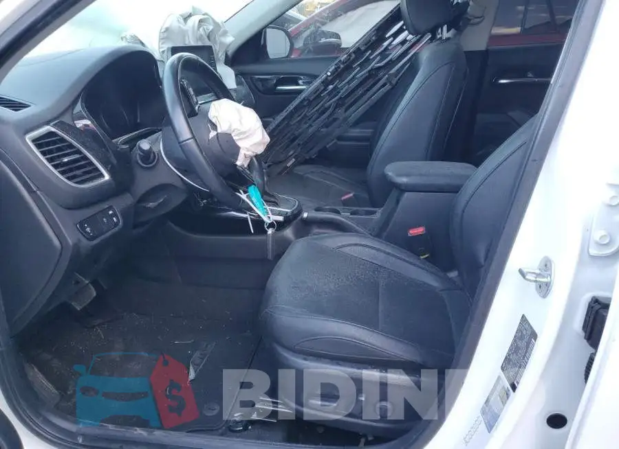 KNDERCAA3M7106427 Photo# 7