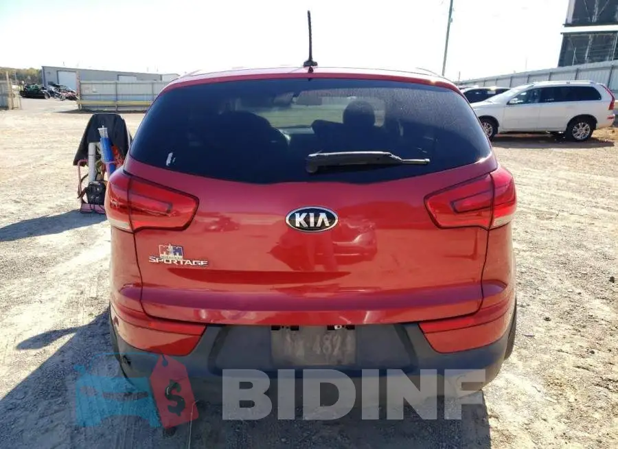 KNDPB3AC1F7707370 Photo# 6