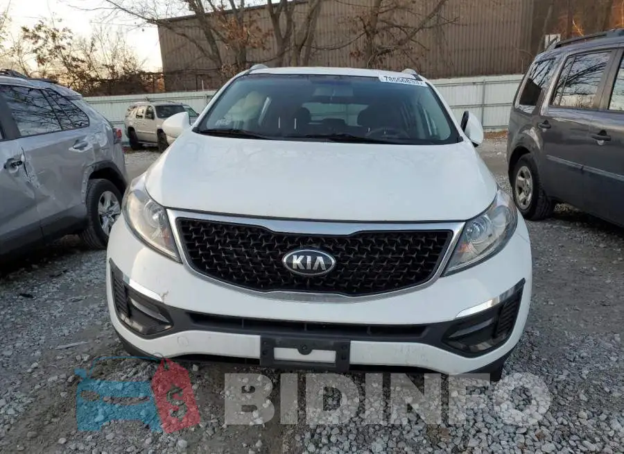 KNDPBCAC4G7873674 Photo# 5