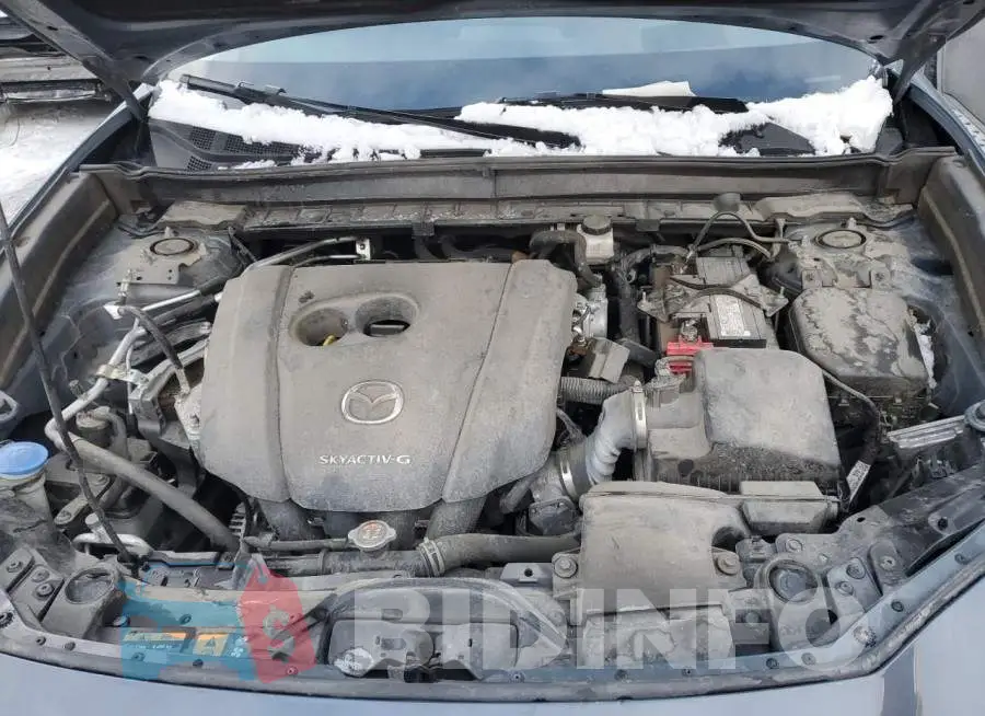 3MVDMBEM3LM112112 Photo# 11