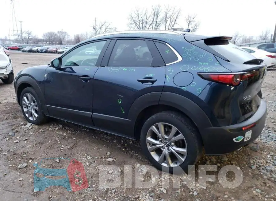 3MVDMBEM4LM112524 Photo# 2