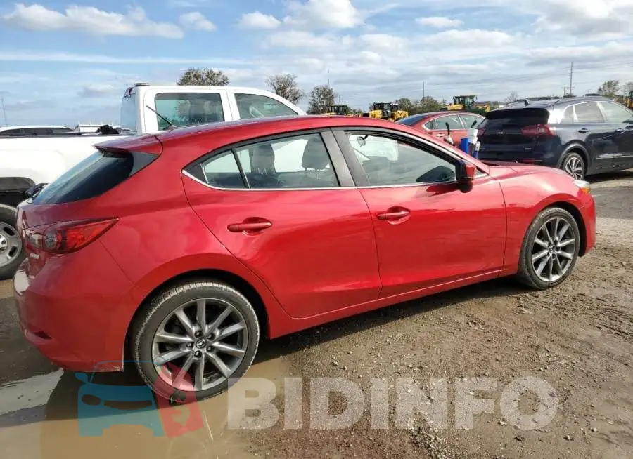 3MZBN1L36JM192915 Photo# 3