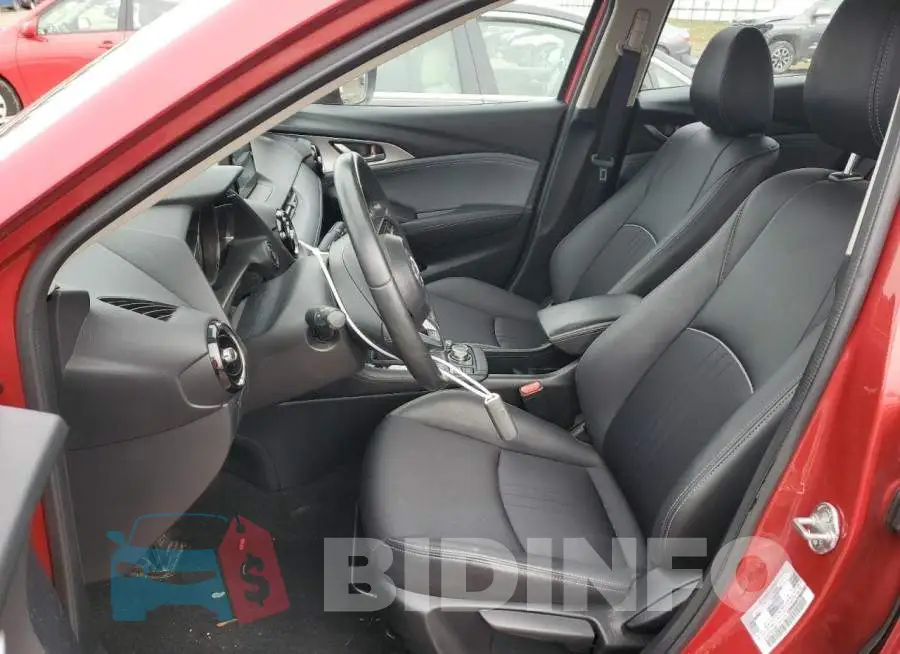 JM1DKDC73K0440261 Photo# 7