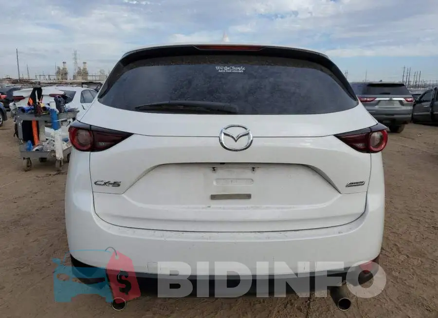 JM3KFABM3J1448149 Photo# 6