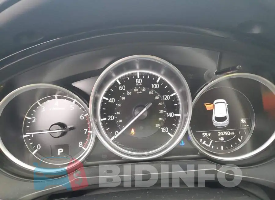JM3TCBAY6N0616918 Photo# 9