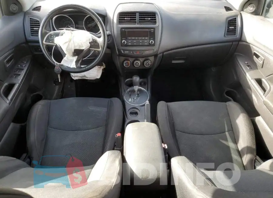 4A4AP3AUXFE052842 Photo# 8