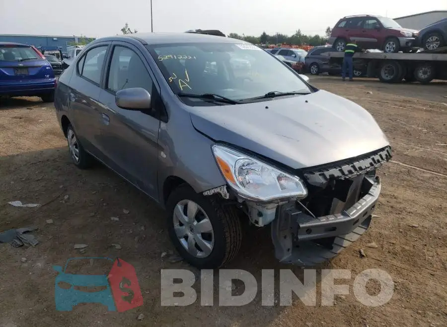 ML32F3FJ3HH001815 Photo# 1