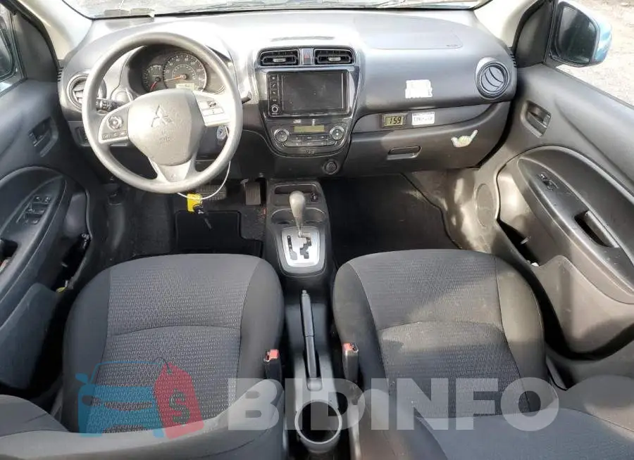 ML32FUFJ6PHF03502 Photo# 8