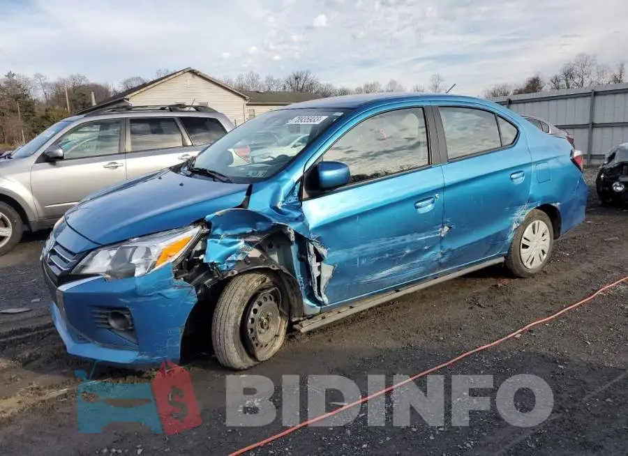 ML32FUFJ6PHF03502 Photo# 1