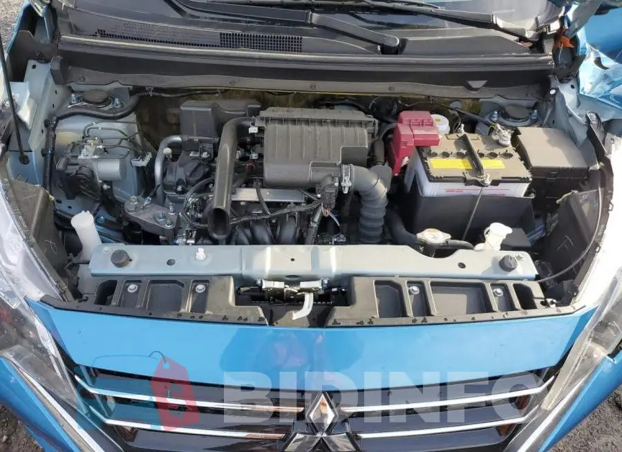 ML32FUFJ6PHF03502 Photo# 11