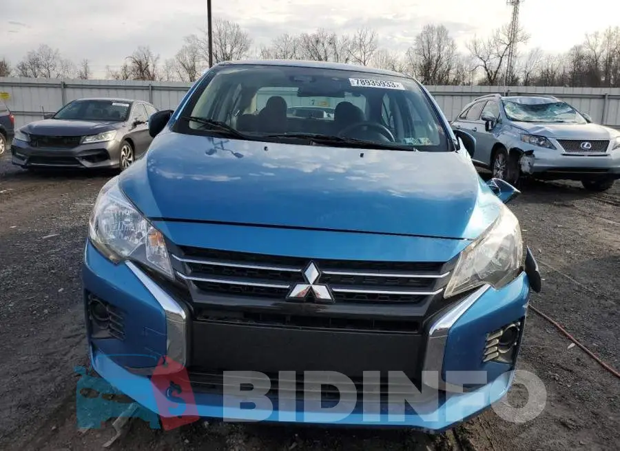 ML32FUFJ6PHF03502 Photo# 5