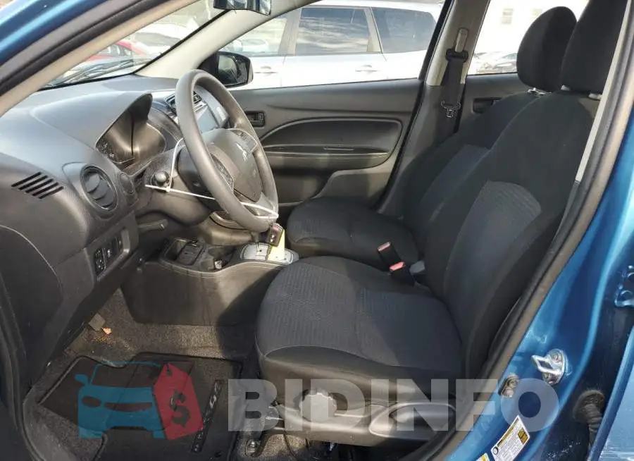 ML32FUFJ6PHF03502 Photo# 7