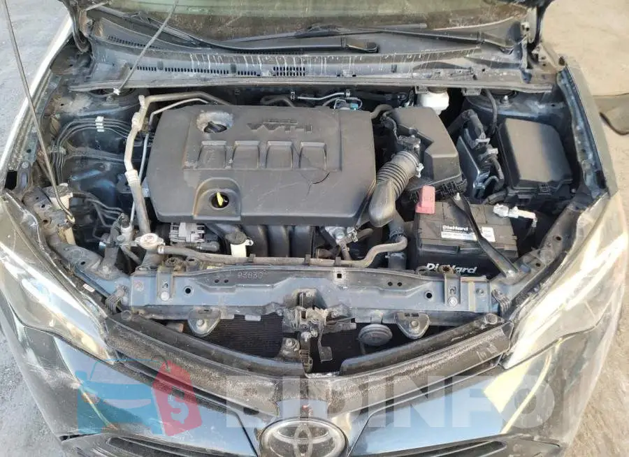 2T1BURHE3KC165647 Photo# 11