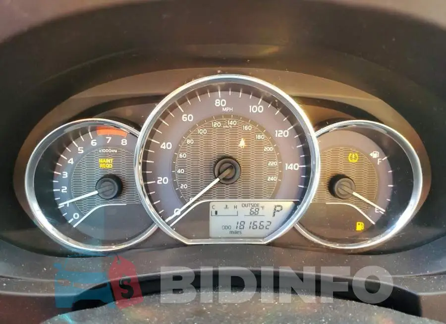 2T1BURHE4FC461573 Photo# 9
