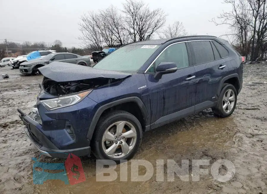 2T3DWRFV4LW070124 Photo# 1