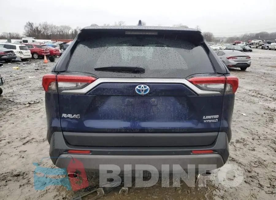 2T3DWRFV4LW070124 Photo# 6