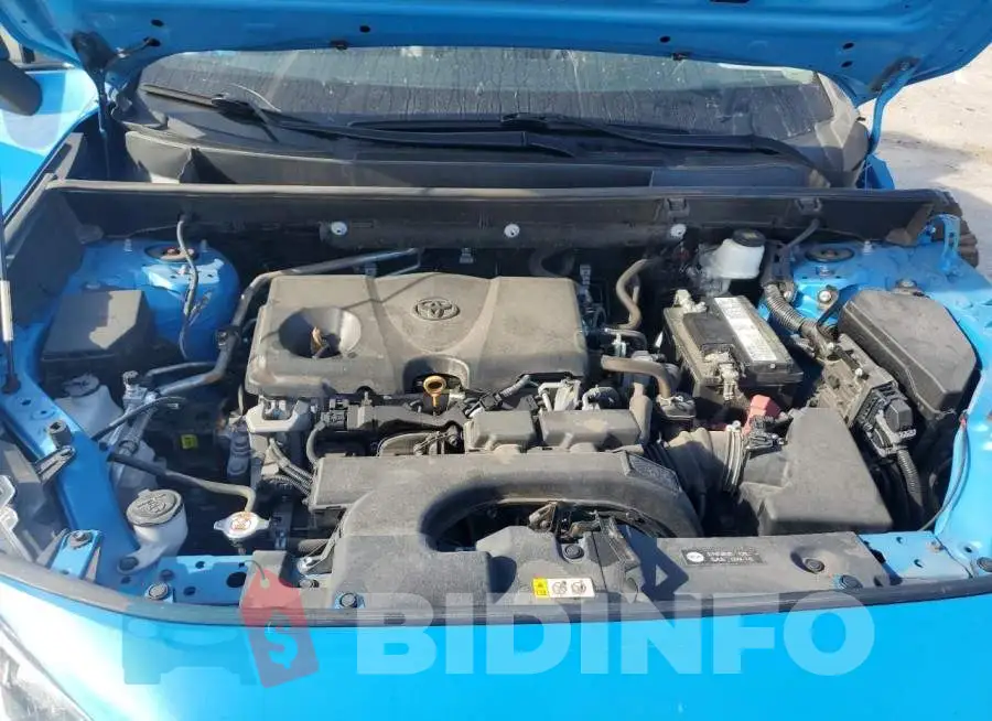 2T3J1RFV5KW037603 Photo# 11