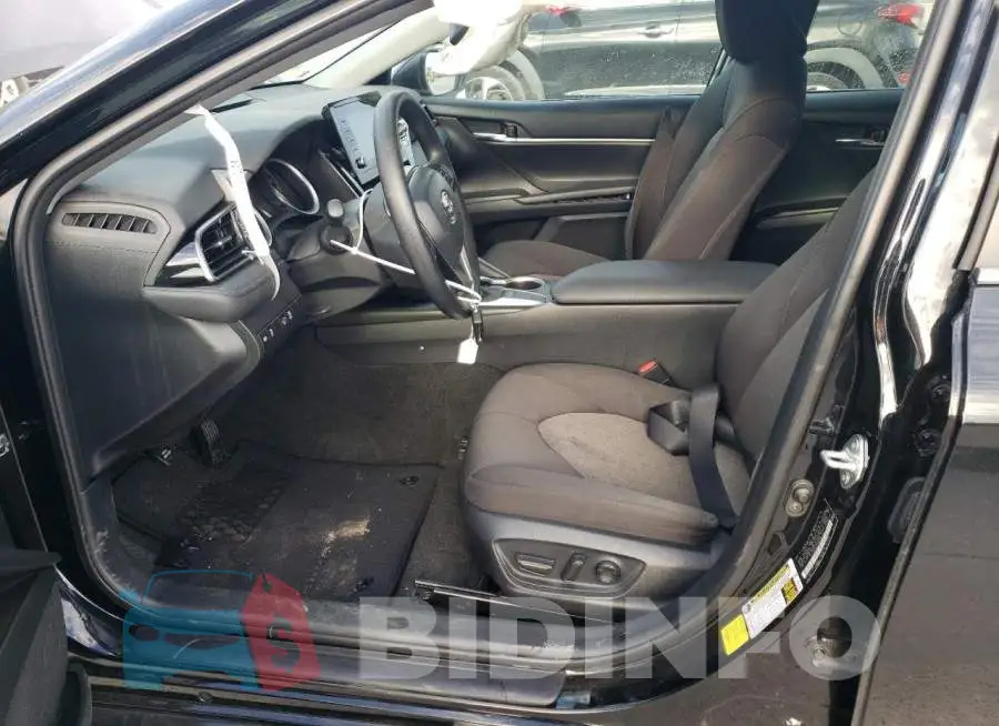 4T1C11AK7PU080332 Photo# 7