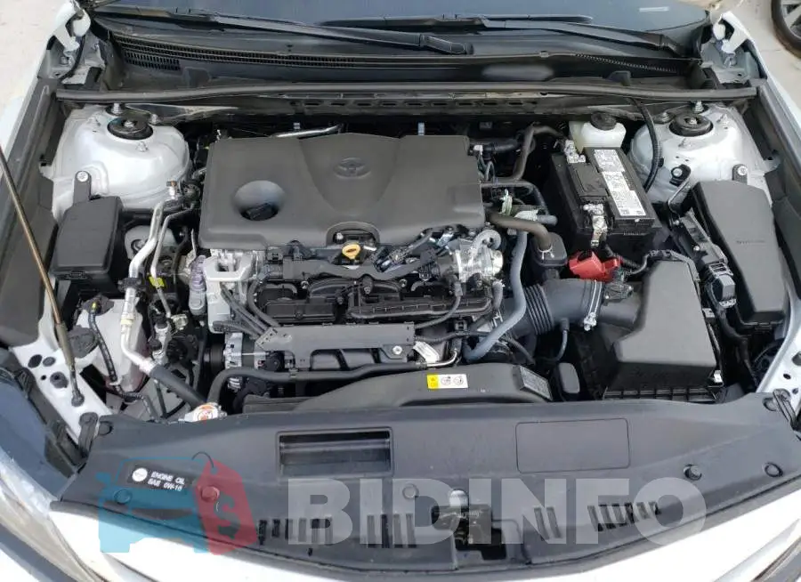 4T1K61AK6PU169113 Photo# 11